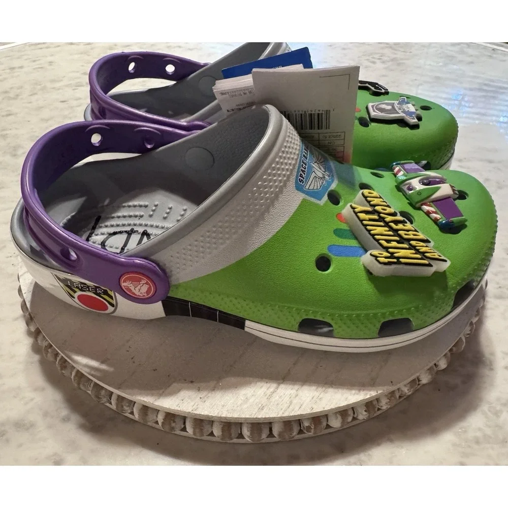 CROCS brand new